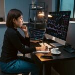 10 Cara Ampuh Menghentikan Kebiasaan Overtrading yang Menguras Kantong